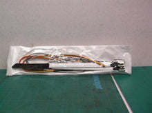Motorcycle Fork Turn Signals LED Lights Double Modes Strobe/Always on Lamps 2