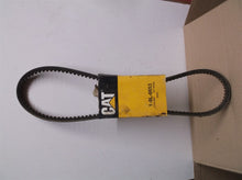 9L6653 V-BELT GP Caterpillar parts 3176B, 3456, C-15, C-16