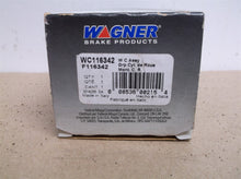 WC116342 Wheel Cylinder Assembly Wagner F116342