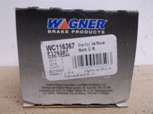 WC116367 Drum Brake Wheel Cylinder Wagner
