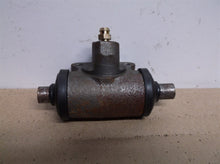 WC116367 Drum Brake Wheel Cylinder Wagner