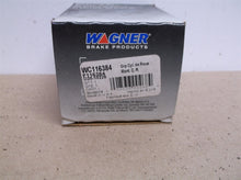 WC116384 Drum Brake Wheel Cylinder Wagner