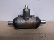 WC116384 Drum Brake Wheel Cylinder Wagner