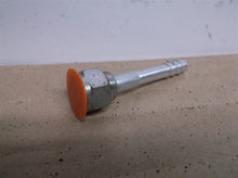 12006 Four Seasons Straight Female Standard O-Ring A/C Fitting