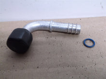 13610 hose line Four Seasons 13610 90 Deg Female Standard O R