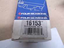 16153 A/C Hose Assembly-Suction/Liquid Line Hose Four Seasons