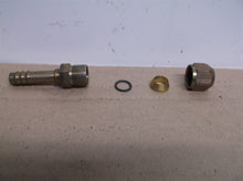 16752 HVAC Heater Discharge Hose-Discharge Line 4 Seasons