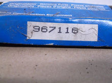 967116 V-belt Volvo Heavy parts