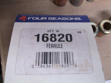 16820 FERRULE 10PK