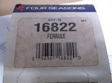 16822 FERRULE 10PK
