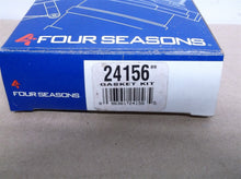 A/C Compressor Seal-Compressor O Ring 4 Seasons 24156