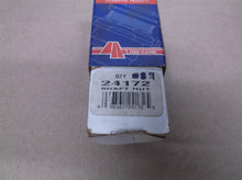 24172 SHAFT NUTS 9PK