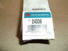 A/C Compressor Seal-Compressor O Ring 4 Seasons 24336