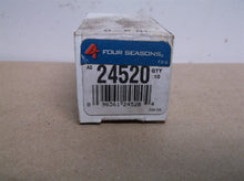 A/C Compressor Seal-Compressor O Ring 4 Seasons 24520