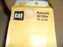1R0746 Hydraulic oil filter Caterpillar