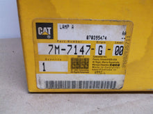 7M7147 LAMP AS-STOP & TAIL Caterpillar 120 12E 14E 16 910 916 920 926 930 950B