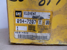 0947207 FILTER Caterpillar 307 E110 E70 E70B