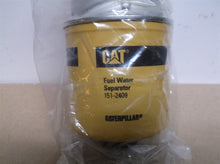 1512409 ELEMENT WATER SEPARATOR Caterpillar 45 908 910G 924F 928G 938G 950G 962G