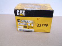 1512409 ELEMENT WATER SEPARATOR Caterpillar 45 908 910G 924F 928G 938G 950G 962G