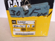 094-7073/C05F06A Filter ELEMENT Caterpillar 307 E70 E70B