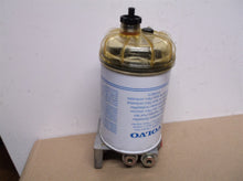 8159960 FUEL WATER SEPARATOR Base Bell No Sender