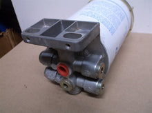 8159960 FUEL WATER SEPARATOR Base Bell No Sender