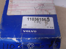 11036156 Thrust washer Volvo fits A20C A25 A25B A25C A30 A30C