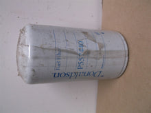 P557440 FUEL FILTER