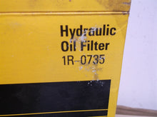 1R0735 FILTER ELEMENT AS OIL Caterpillar 910E D10N D6H-D6RII D8N D8RII D9R IT12B