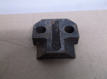 11702606 Plate Volvo 4300-B 5350B A20C A25 A25B A25C A25D A25E A30 A30C A30D