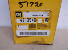 4I3948 FILTER-OIL Caterpillar 320B 322BL 325L 330BL 345BL 777D 950G 962GII 966G