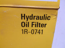 1R0741 FILTER ELEMENT AS-OIL Caterpillar 24H 613C II 651E 725 730 769D 777B-F