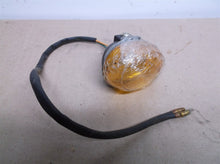MH6450T-21-107 light amber atv light