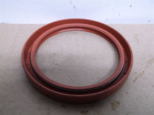 Victor JV521 Engine Main Bearing Gasket Set Rear