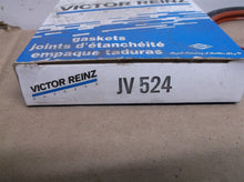Engine Main Bearing Gasket Set Victor JV524