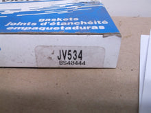Engine Main Bearing Gasket Set Victor JV534