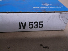 Engine Main Bearing Gasket Set Victor JV535