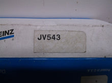 Engine Main Bearing Gasket Set Victor JV543