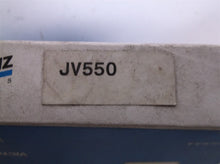 Engine Main Bearing Gasket Set Victor JV550