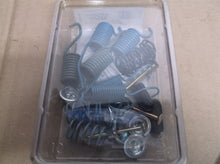 H7059 Brake Drum Hardware