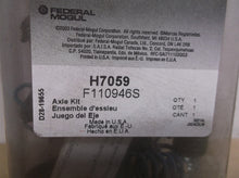 H7059 Brake Drum Hardware