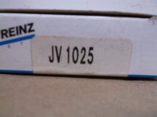 Engine Timing Cover Seal Victor JV1025