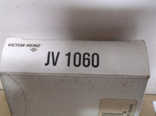 Engine Timing Cover Gasket Set Victor JV1060