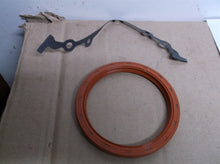 Engine Main Bearing Gasket Set Victor JV1062