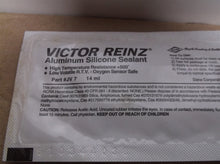 Engine Timing Cover Gasket Set Victor JV1147
