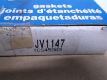 Engine Timing Cover Gasket Set Victor JV1147