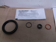 Engine Timing Cover Gasket Set Victor JV1147