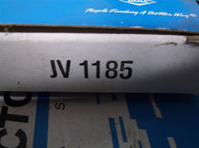 Engine Timing Cover Gasket Set Victor JV1185
