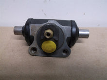 Drum Brake Wheel Cylinder Rear Wagner F116367
