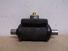 Drum Brake Wheel Cylinder Rear Wagner F116367